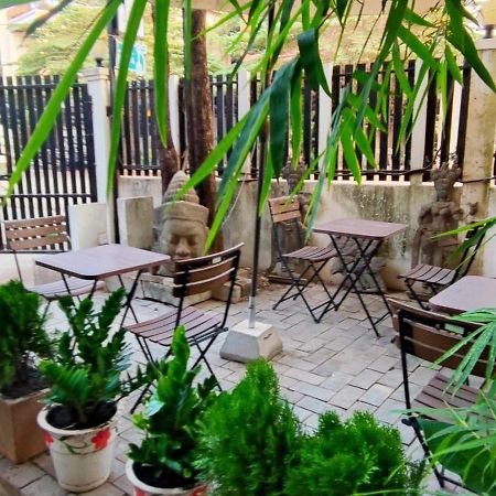 Secret Garden Homestay Siem Reap Eksteriør billede