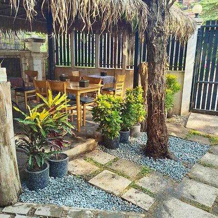 Secret Garden Homestay Siem Reap Eksteriør billede