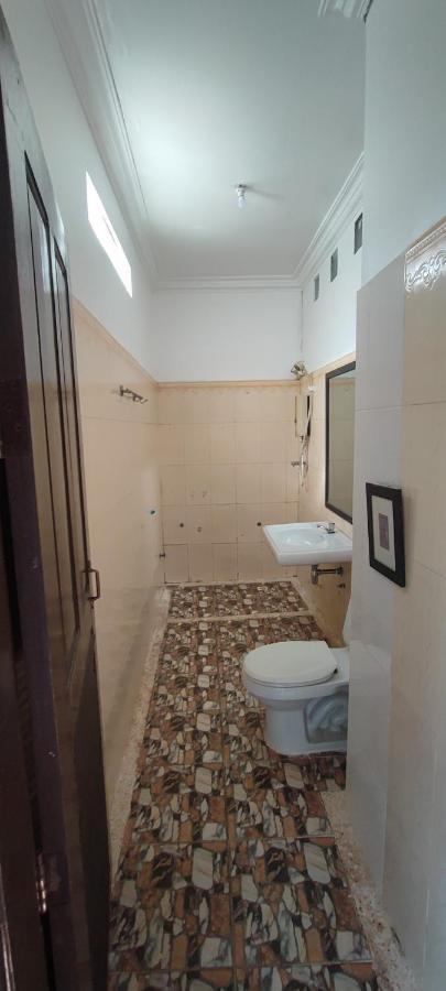 Secret Garden Homestay Siem Reap Eksteriør billede