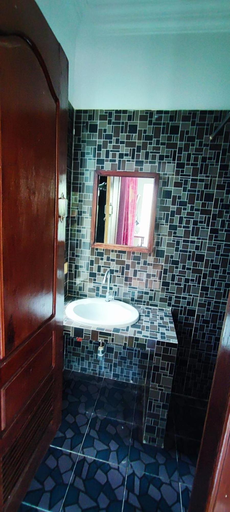 Secret Garden Homestay Siem Reap Eksteriør billede